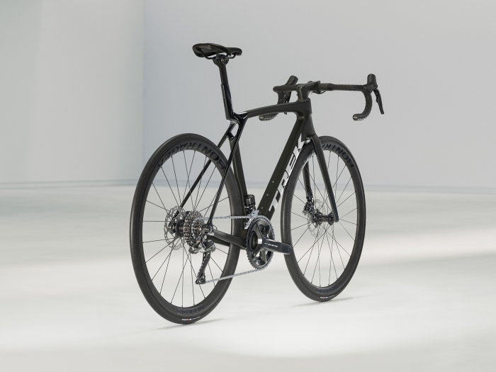 Madone SL 6 M Matte Dark Web