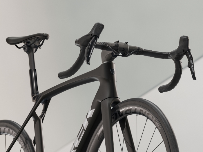 Madone SL 6 M Matte Dark Web