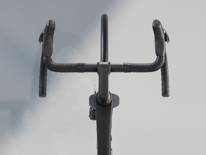 Madone SL 6 M Matte Dark Web