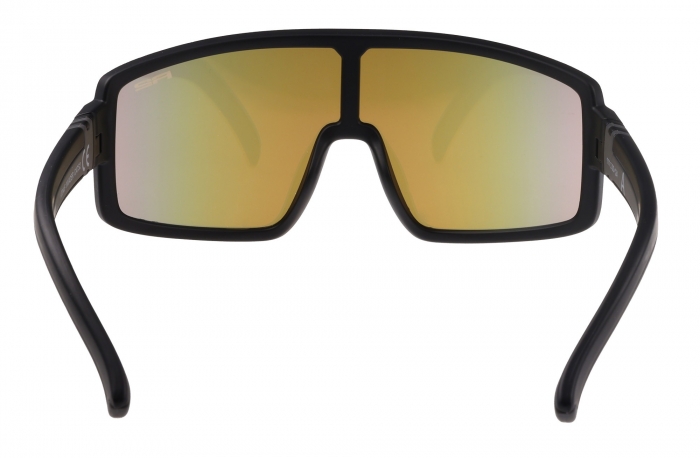 Lunettes R2 Invader - Noir - Enfant