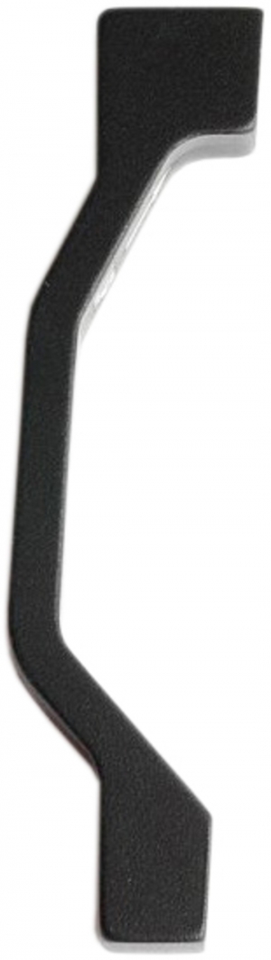 REMD MAG ADAPTER 180/160MM PM QM40
