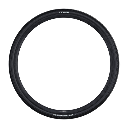Pneu Schwalbe G-ONE 28X135 35-622