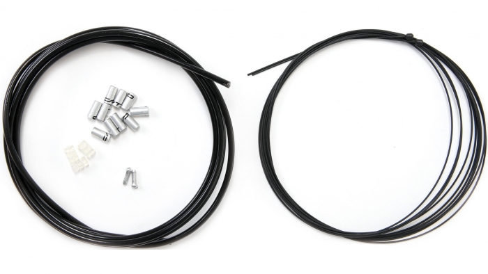 CT DERAILLEUR KABELSET ZW SHIFT++ MTB/HYB/RD PTFE