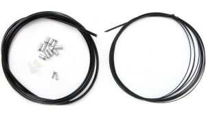 Photo de CT DERAILLEUR KABELSET ZW SHIFT++ MTB/HYB/RD PTFE