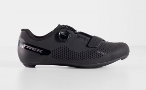 Chaussures race Trek Circuit 44 Black
