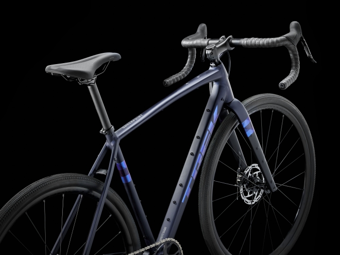 Checkpoint ALR 4 58 Matte Deep Dark Blue
