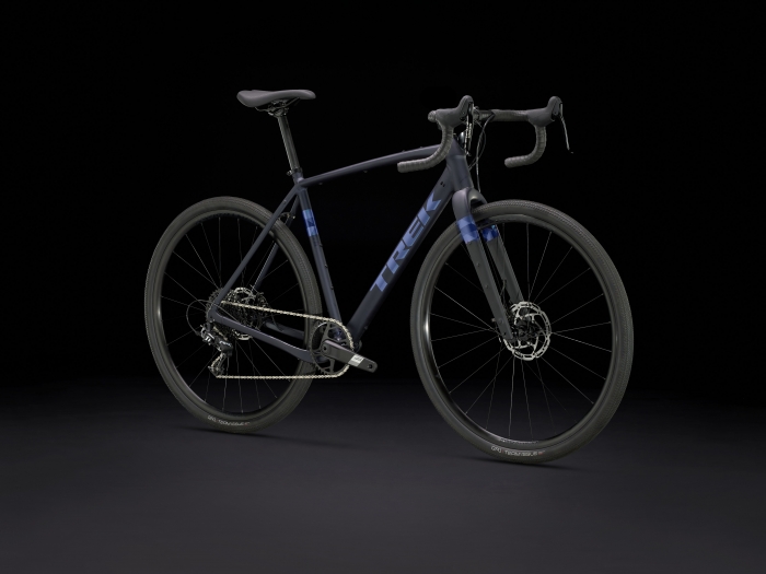 Checkpoint ALR 4 58 Matte Deep Dark Blue