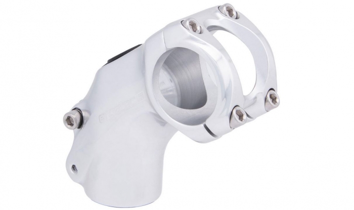 Potence  AHEAD ERGOTEC HIGH CHARISMA 31,8/50 Grise