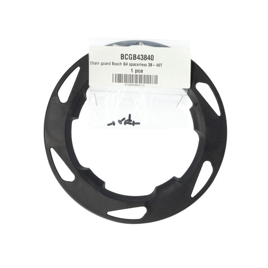 KMC Garde-chaine BOSCH GEN4 E-BIKE 38-40T