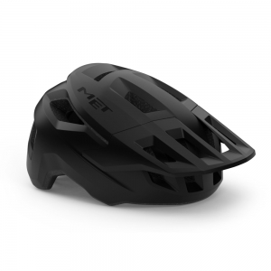 Casque MET Shelter S Noir