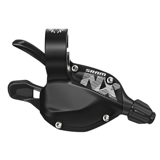 Levier de vitesses SRAM NX EAGLE TRIGGER 12V BLACK