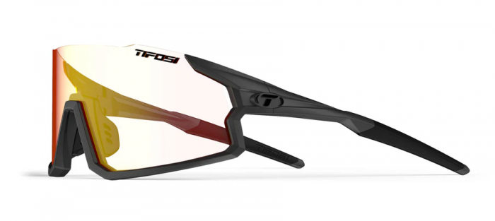 TIFOSI Lunettes Stash matte Gunmetal