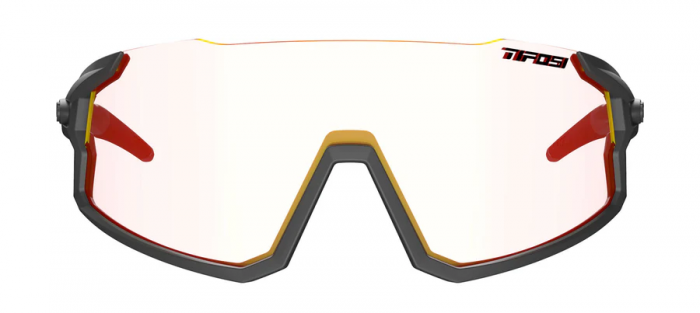 TIFOSI Lunettes Stash matte Gunmetal