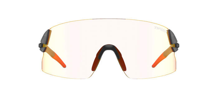 Lunettes Tifosi Rail XC Satin Vapor fototec