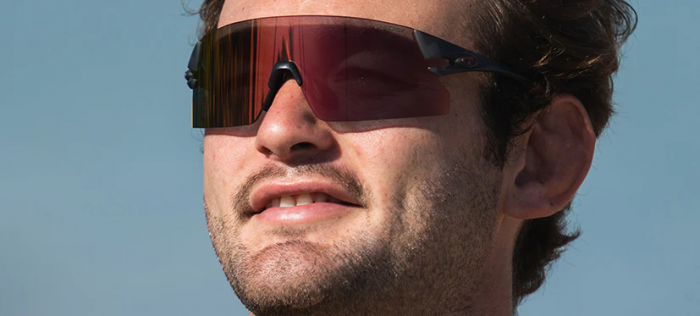 Lunettes Tifosi Rail XC Satin Vapor fototec