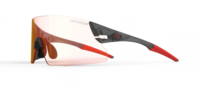 Lunettes Tifosi Rail XC Satin Vapor fototec