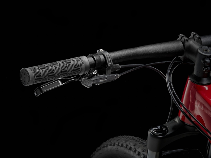 Trek Procaliber 6 ML Viper Red/Crimson