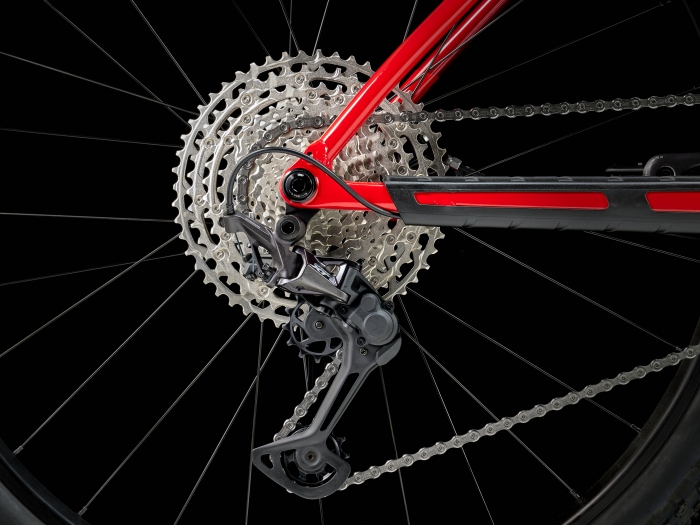 Trek Procaliber 6 ML Viper Red/Crimson