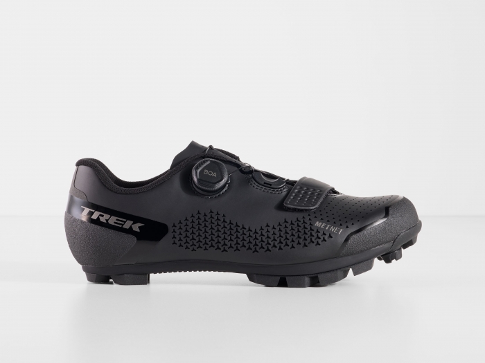 Chaussures Trek Foray Mountainbike 41 Black