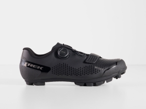 Chaussures Trek Foray Mountainbike 41 Black