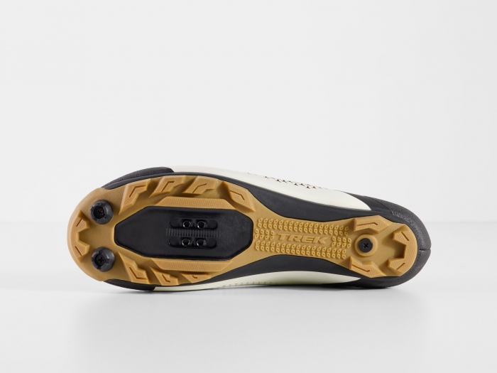 Chaussures Trek Foray Mountainbike 43 Era White/Gum