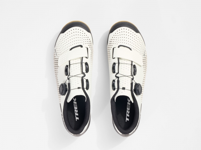 Chaussures Trek Foray Mountainbike 43 Era White/Gum