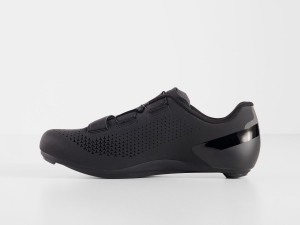 Chassures race Trek Circuit 40 Black