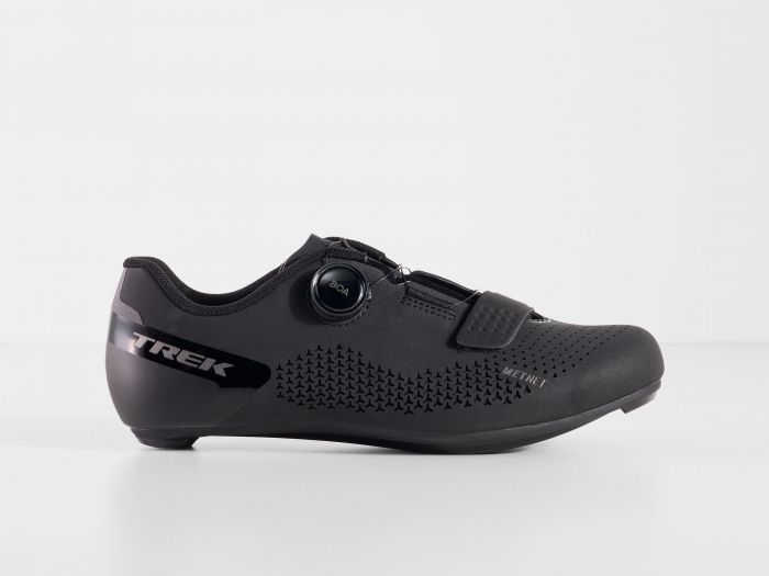 Chassures race Trek Circuit 40 Black