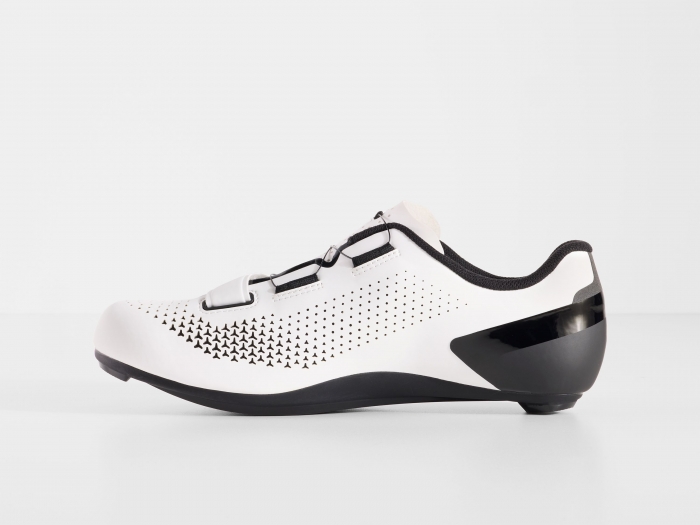 Chaussures race Trek Circuit 41 White