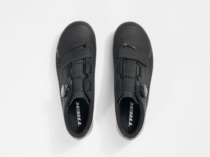 Chaussures race Trek Circuit 46 Black
