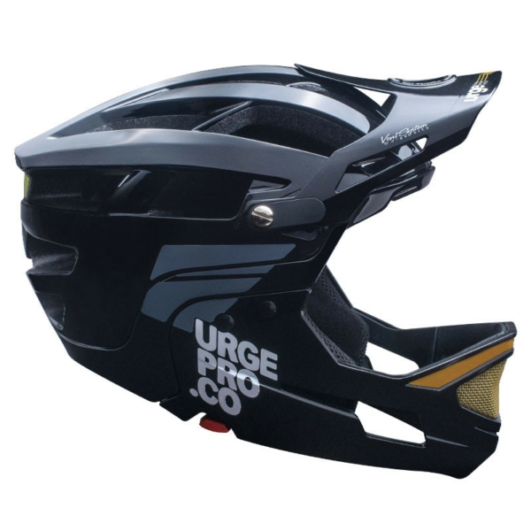 Casque Urge Gringos intégral/détachable L/XL 58-61 cm