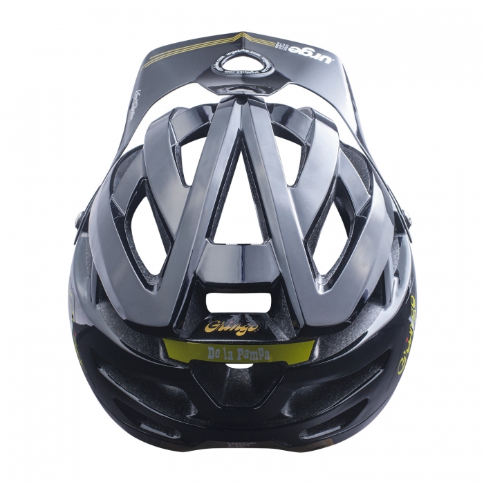 Casque Urge Gringos intégral/détachable L/XL 58-61 cm