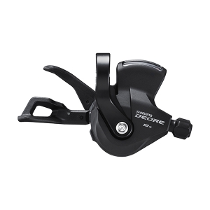 Photo de Manette 10 sp. Deore M4100-R
