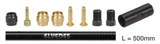 REMD ELV LEIDING EXTENSION KIT MAGURA