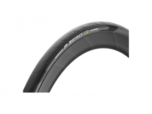 Pneu Pirelli P Zero RC TLR RS 700 x 28 Black