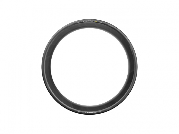 Pneu Pirelli P Zero RC TLR RS 700 x 28 Black