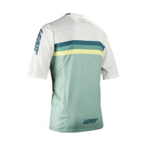 Maillot Leatt MTB Enduro 3.0 XL - Vert pistache