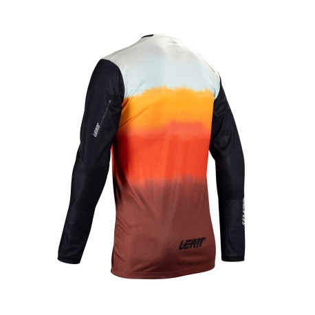Maillot Leatt Gravity 3.0 L Glamis