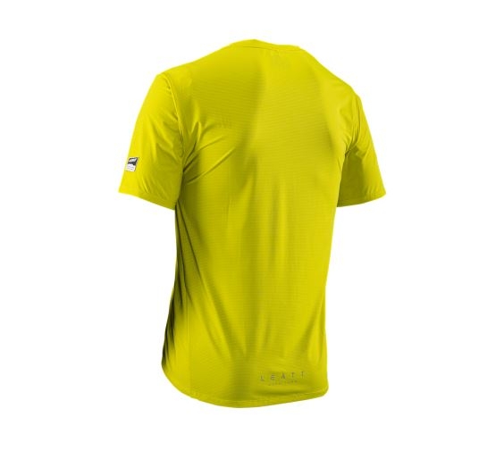 Maillot Leatt MTB Trail 1.0 X-Flow S
