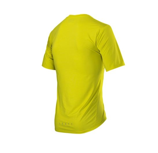 Maillot Leatt MTB Trail 1.0 X-Flow S