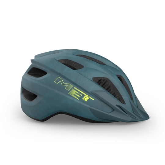Casque MET CRACKERJACK DBL UNI