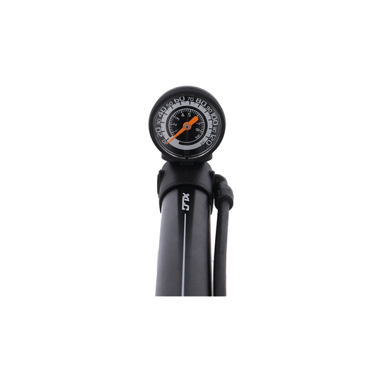 Pompe à pied XLC MINI M/METER ALM PUS09