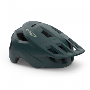 Casque MET SHELTER Noir M