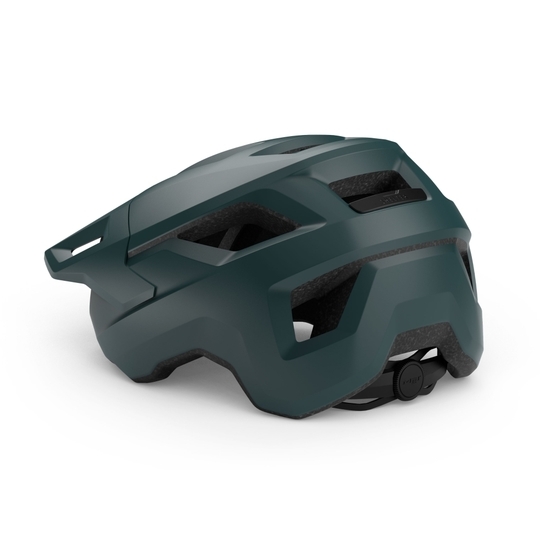 Casque MET SHELTER Noir M