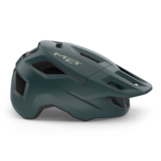 Casque MET SHELTER Noir M