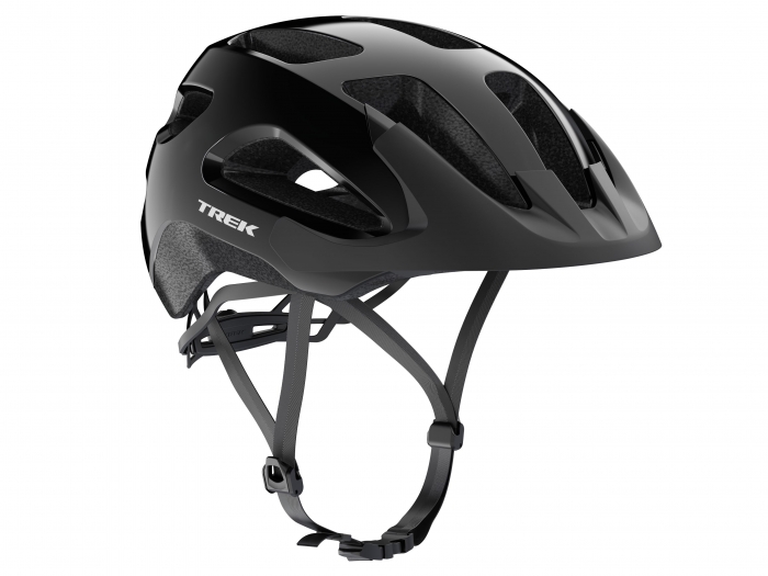 Casque Trek Solstice Small/Medium Black CE
