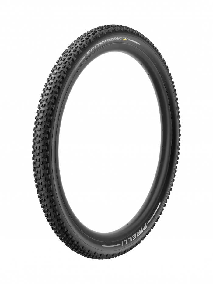 Pneu Pirelli Scorpion XC M 29x2.2 Black