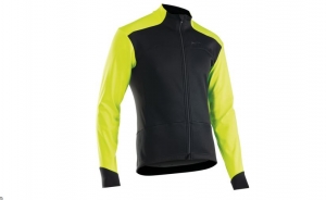 NORTHWAVE RELOAD veste jaune fluo XL