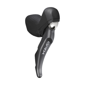 Photo de SHIMANO GRX Levier/Manette ST-RX810-R 11 vitesses
