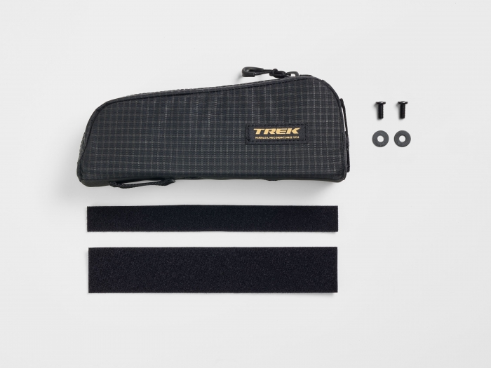 Bontrager Adventure Top Tube One Size Black